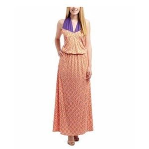 NWT Clemson Game Day Dress